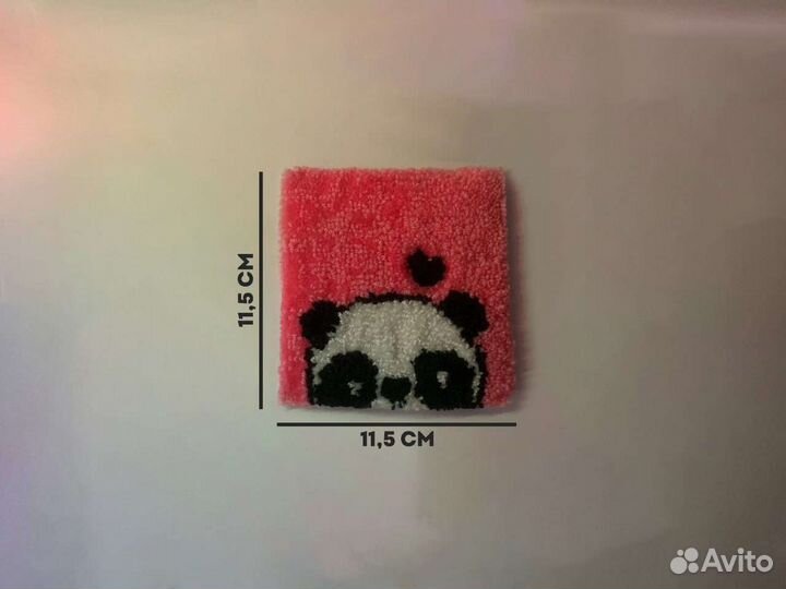 Подставка под кружку/вазу/духи/украшения/наушники