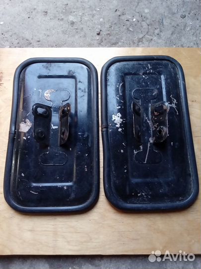 Автозеркало