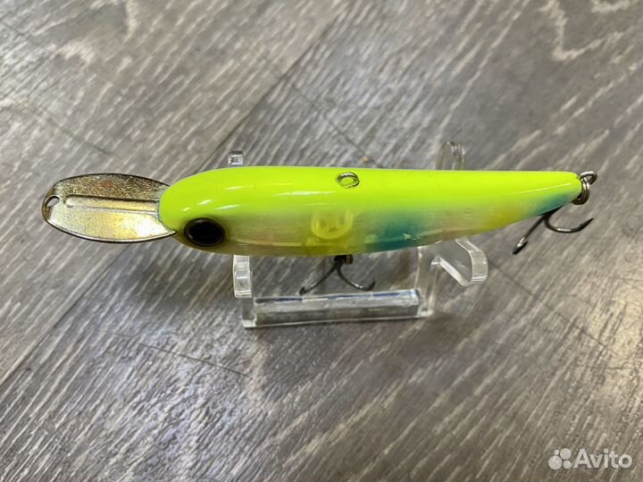 Воблер Jackall Riser Bait 008