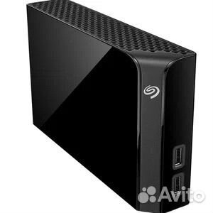 Seagate Backup Plus Hub 8 TB stel8000200