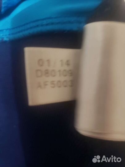 Лосины спортивные adidas 40-42