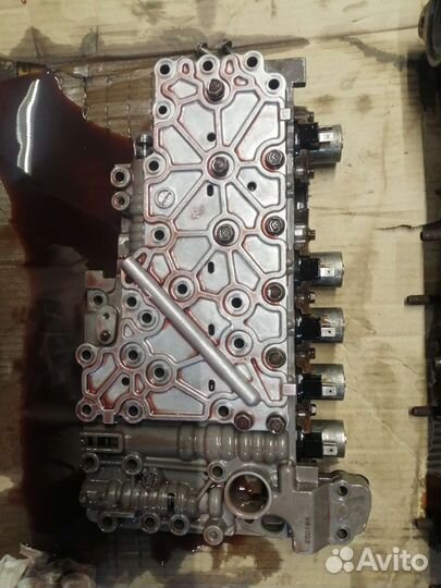 V4a51 гидроплита