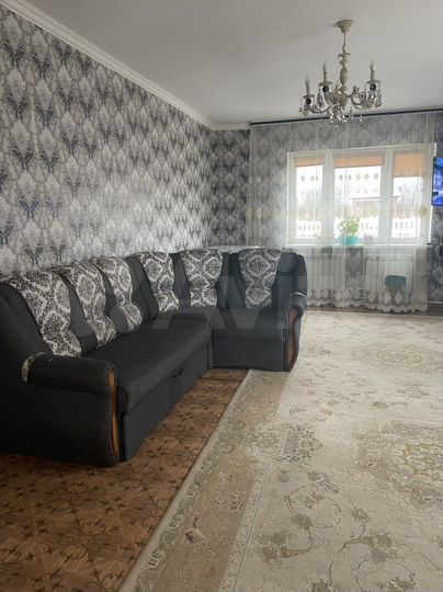 Дом 98 м² на участке 20 сот.