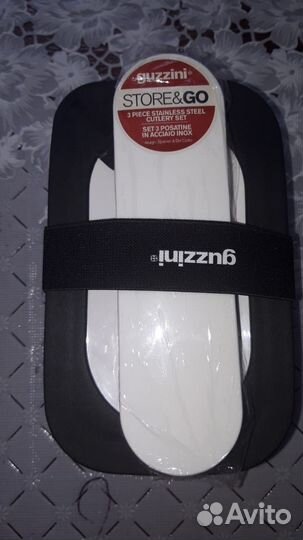 Новый Ланч бокс.Пр-во Италия