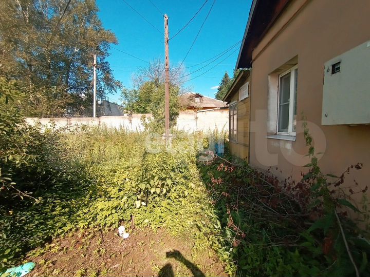 2-к. квартира, 45,4 м², 1/1 эт.