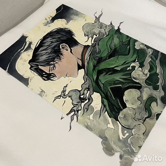 Кастомизация одежды