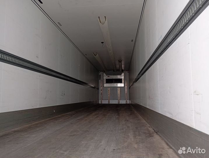 Полуприцеп рефрижератор Schmitz Cargobull SKO24/L - 13.4 FP COOL V7, 2021