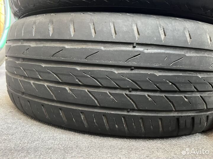 Matador MP 47 Hectorra 3 195/55 R16