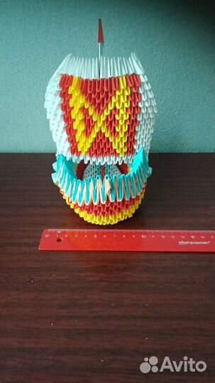 Корабль мечты