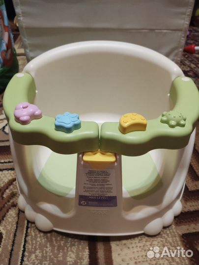 Стульчик для купания
