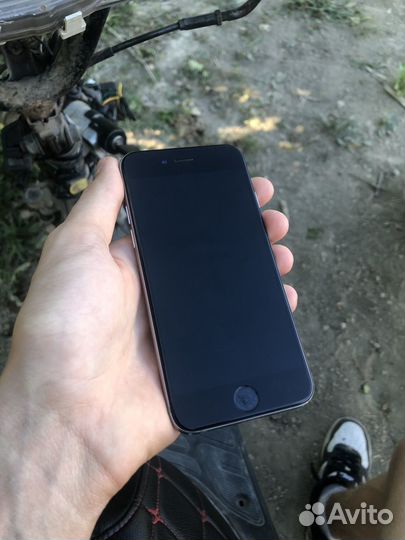iPhone 6, 16 ГБ