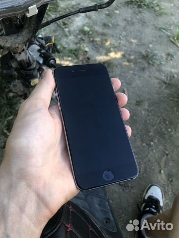 iPhone 6, 16 ГБ