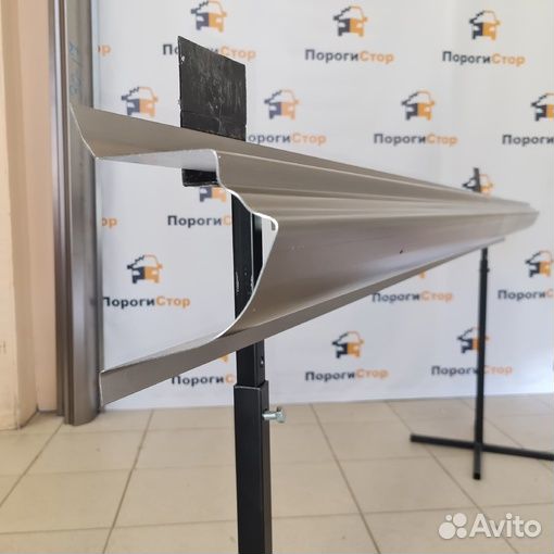 Ремкомплект порогов Hyundai Getz 1 комплект