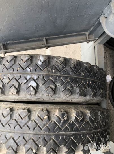 Волтайр ВЛИ-5 175/80 R16