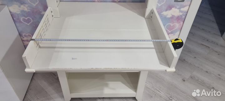 Пеленальный столик IKEA
