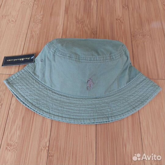 Панама Polo Ralph Lauren premium