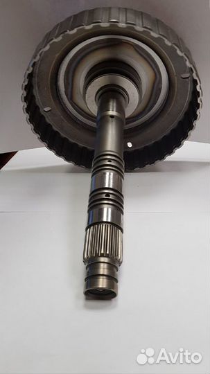 Вал АКПП Ssang Yong 0511-689039