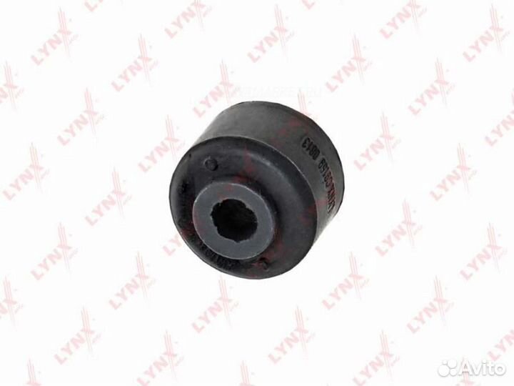Lynxauto C9159 Втулка стойки стабилизатора зад
