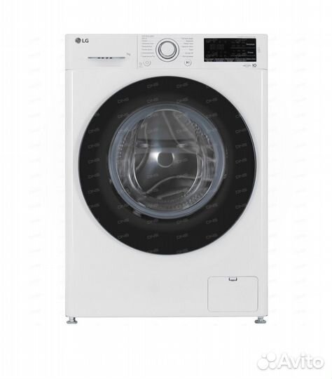 Новая Стиральная машина LG F2M5HS6W