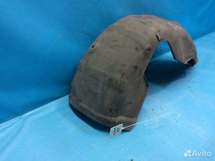 Подкрылок задний левый mazda 6 (GH) 2007-2012