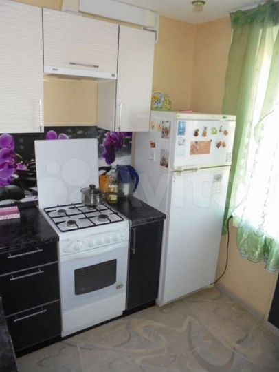 1-к. квартира, 31 м², 9/10 эт.