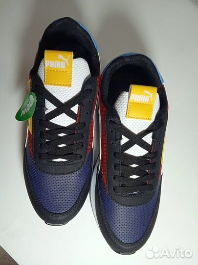 Кроссовки Puma