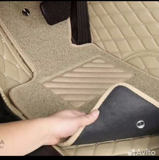 5Д Коврики оптом и в розницу