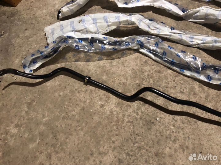 Стабилизатор Toyota Harrier Rx300