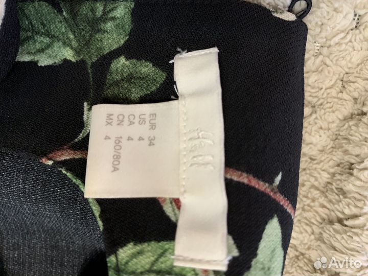 Платье HM 42-44