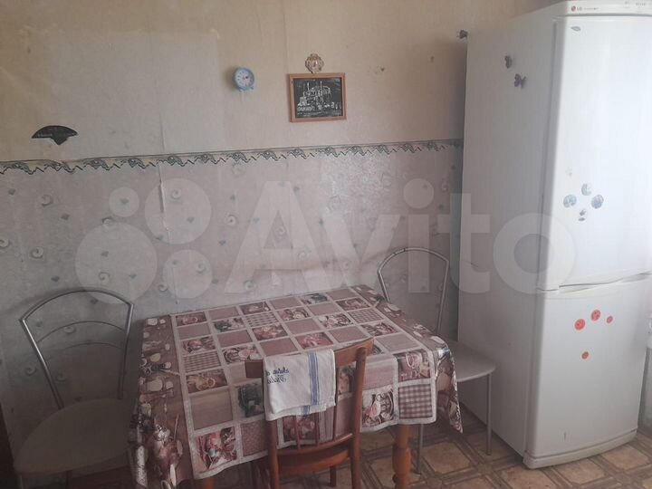 2-к. квартира, 53 м², 4/5 эт.