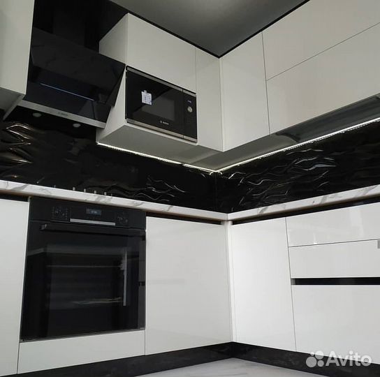 Кухонный гарнитур на заказ