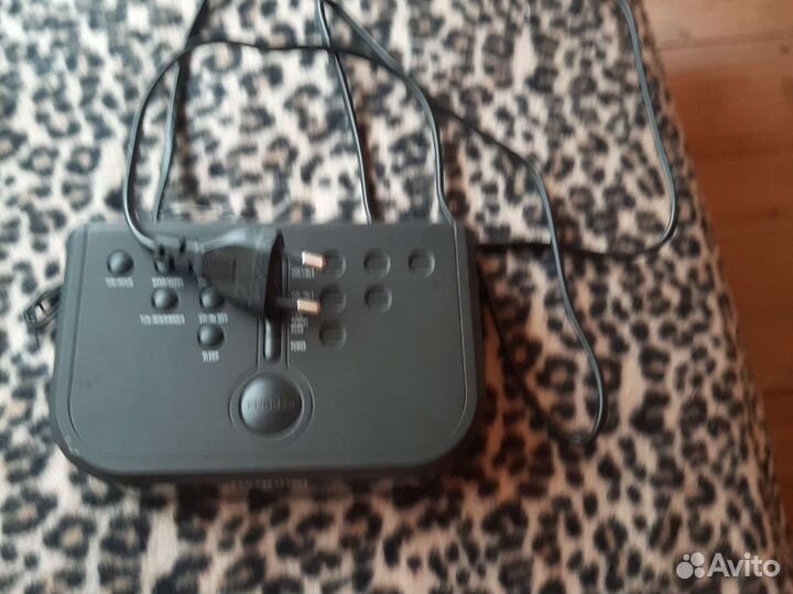 Радиоприемник Hyundai