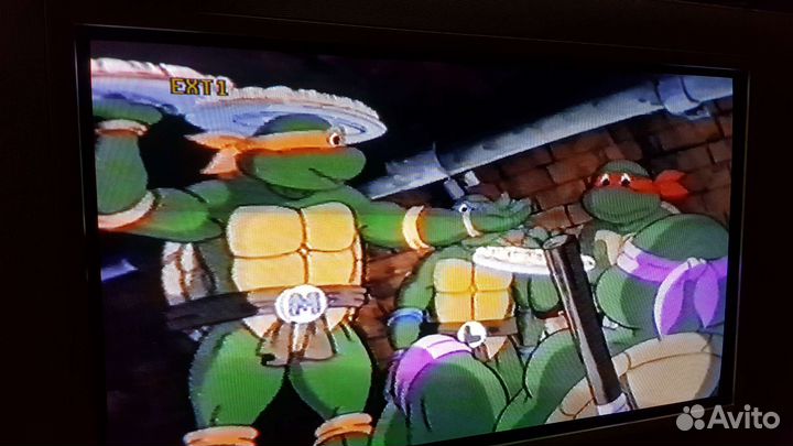 Видеокассеты vhs