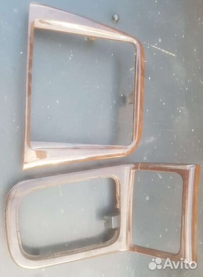 Декоративные вставки дверей и панели Дэо Леганза