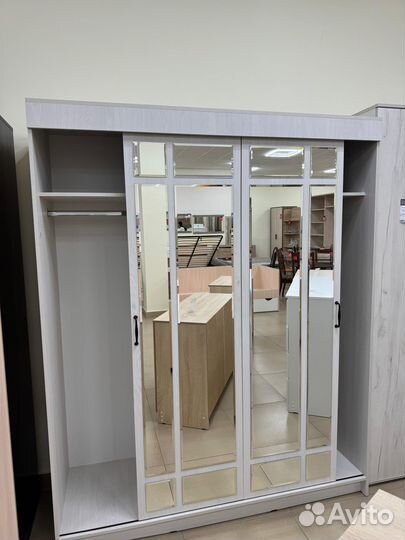 Шкаф купе