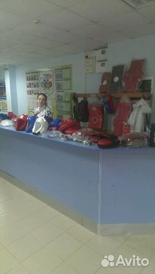 Качественная экиперовка для всех видов единоборств