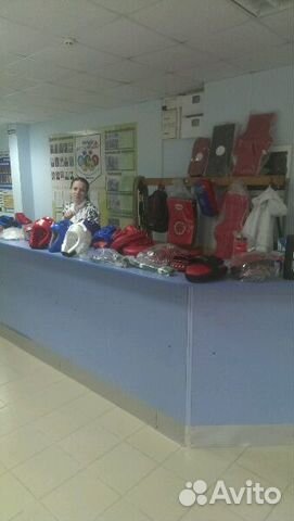 Качественная экиперовка для всех видов единоборств