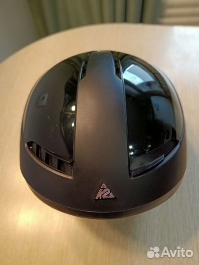 Сноубордический шлем К2, s