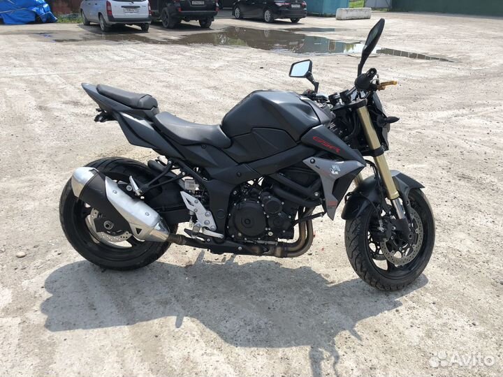 Продам мотоцикл в отличном состоянии