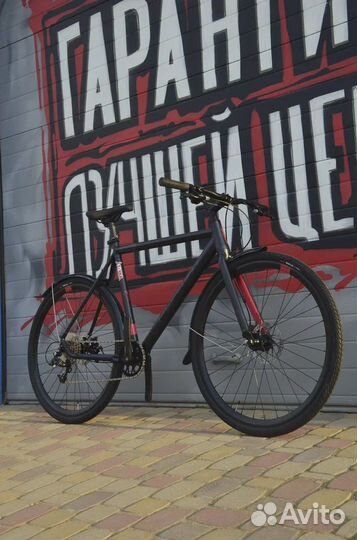 Велосипед Format 5342