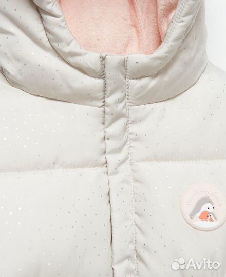 Комбинезон 68 новый