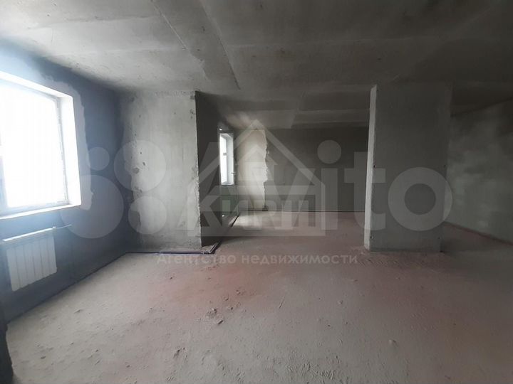 2-к. квартира, 70 м², 12/16 эт.