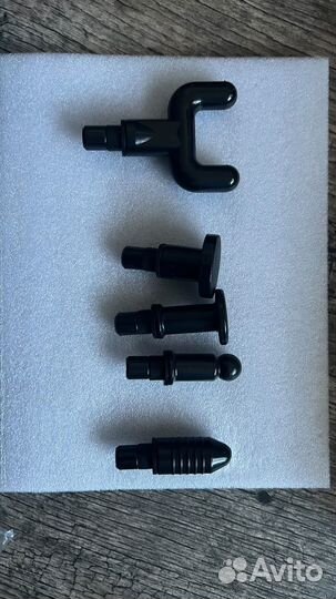 Вибро массажер для тела