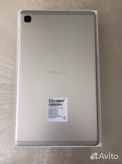 Планшет samsung galaxy tab a7 lite