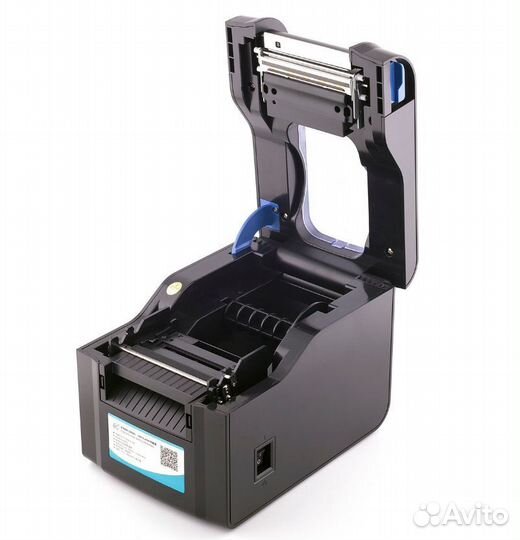 Термопринтер XPrinter XP-370B