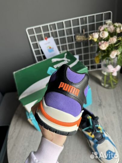 Кроссовки Puma мужские Performer