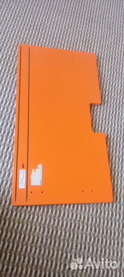 Мебельные фасады IKEA