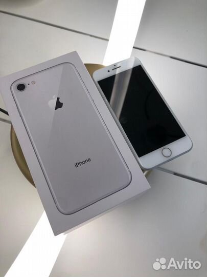 Apple iPhone 8 64gb