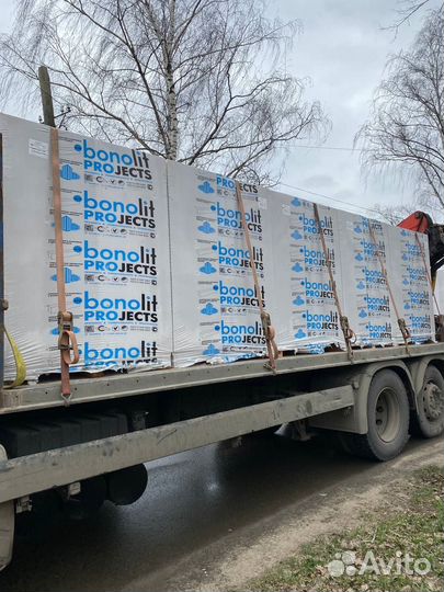 Газоблок 600 400 250