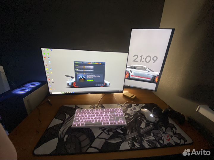 MSI PRO 23,8